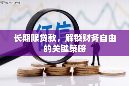 龙南长期限贷款，解锁财务自由的关键策略