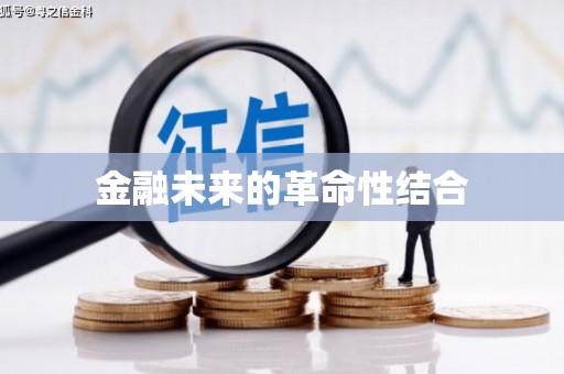 龙南金融未来的革命性结合